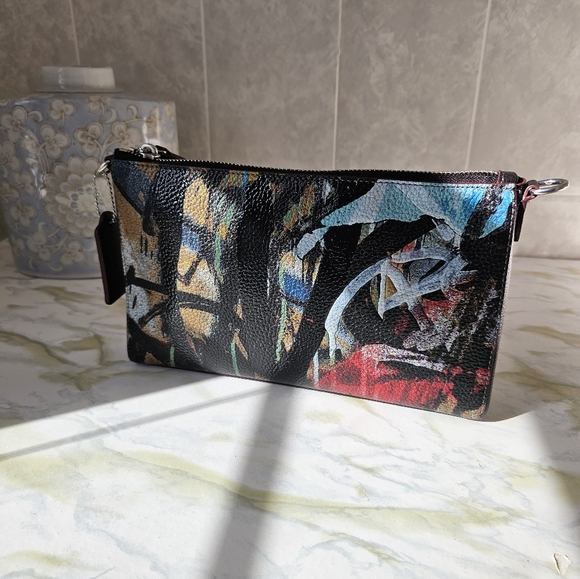 Coach X Mint  + Serf Holden Crossbody Bag - Picture 8 of 10